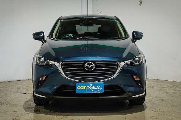 2020 Mazda CX-3 sTouring DK