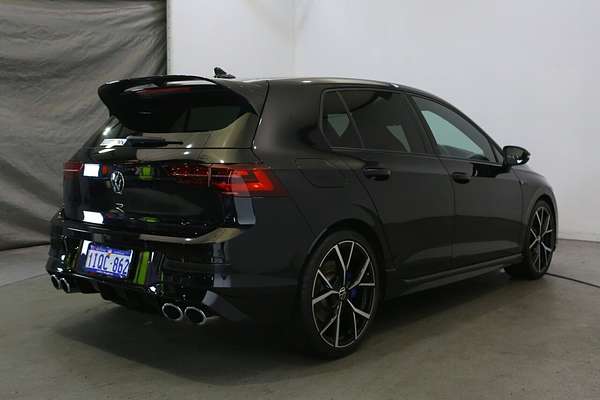 2022 Volkswagen Golf R 8