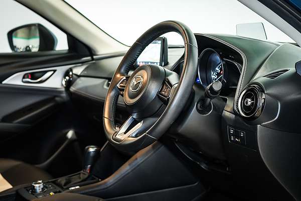 2020 Mazda CX-3 sTouring DK