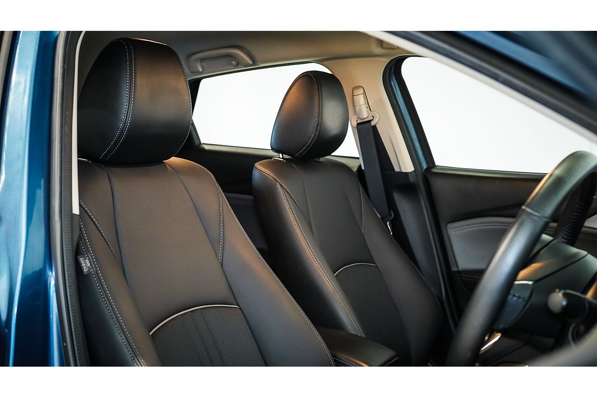 2020 Mazda CX-3 sTouring DK