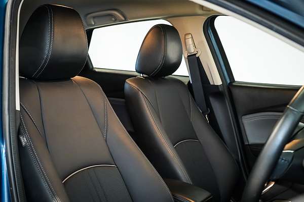 2020 Mazda CX-3 sTouring DK