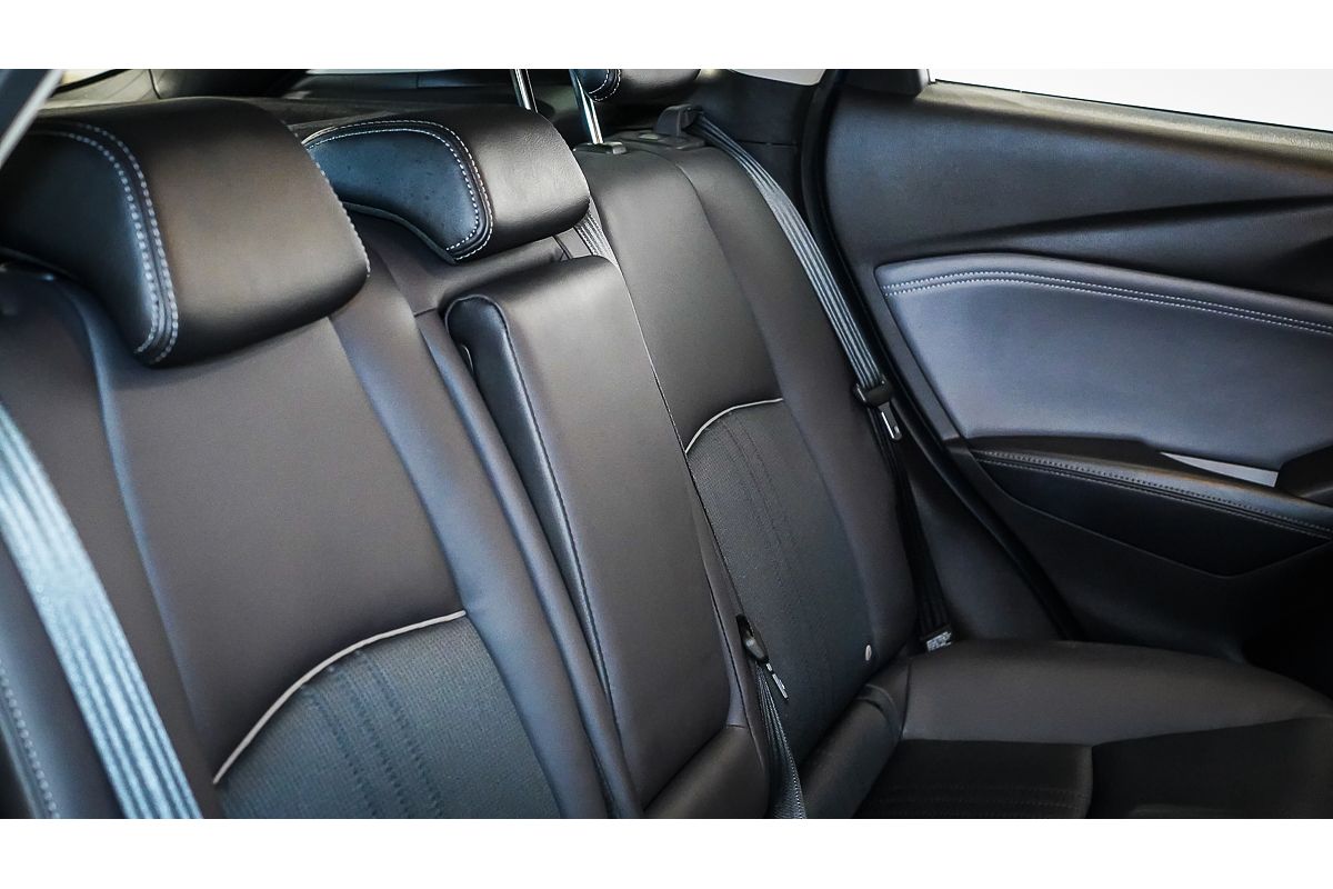 2020 Mazda CX-3 sTouring DK