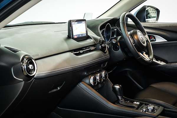 2020 Mazda CX-3 sTouring DK