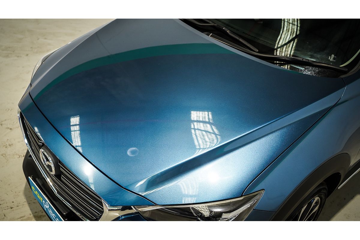 2020 Mazda CX-3 sTouring DK