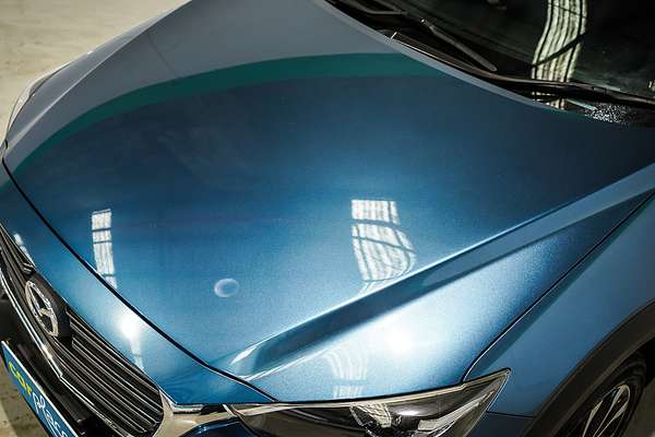 2020 Mazda CX-3 sTouring DK