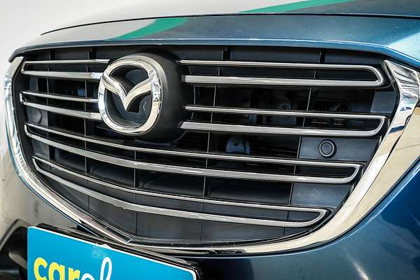 2020 Mazda CX-3 sTouring DK