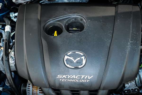 2020 Mazda CX-3 sTouring DK