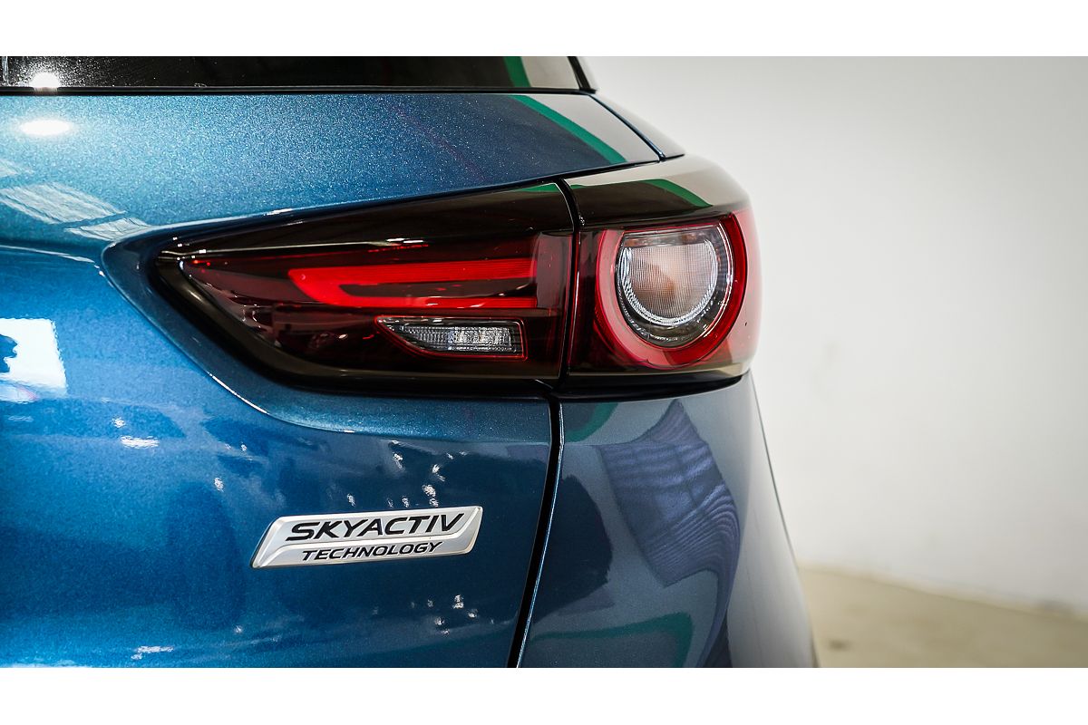 2020 Mazda CX-3 sTouring DK