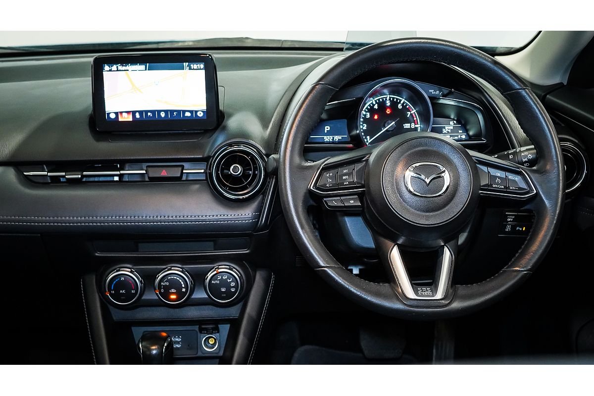 2020 Mazda CX-3 sTouring DK