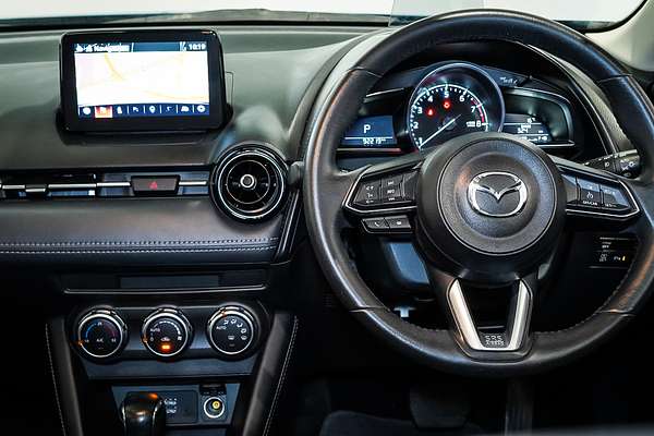 2020 Mazda CX-3 sTouring DK
