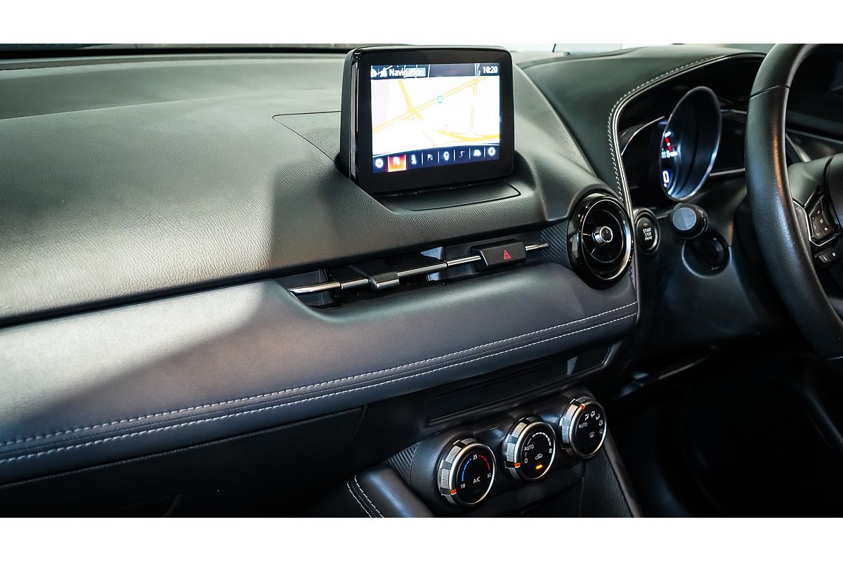 2020 Mazda CX-3 sTouring DK
