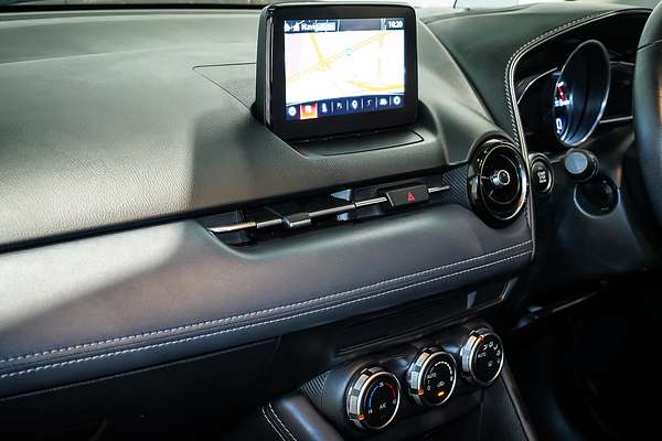 2020 Mazda CX-3 sTouring DK