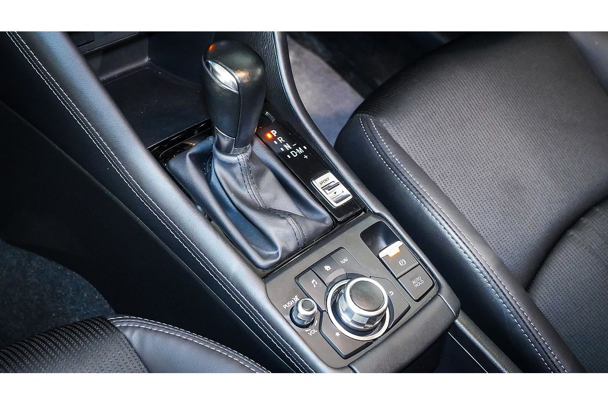 2020 Mazda CX-3 sTouring DK