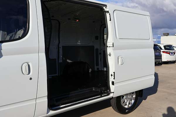 2022 LDV V80 SWB