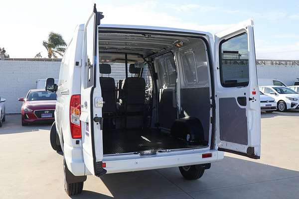 2022 LDV V80 SWB