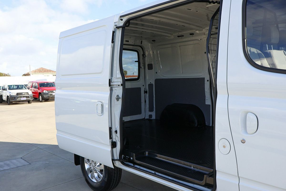 2022 LDV V80 SWB