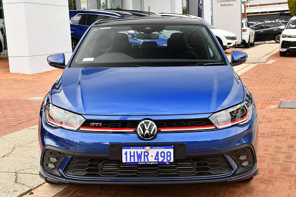 2023 Volkswagen Polo GTI AE