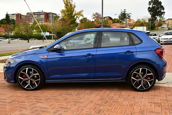 2023 Volkswagen Polo GTI AE