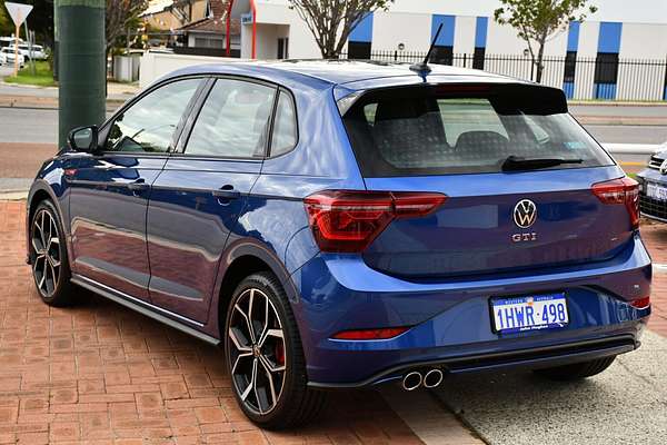 2023 Volkswagen Polo GTI AE
