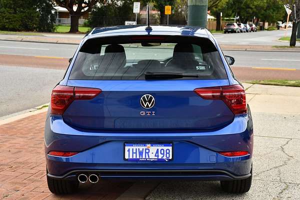 2023 Volkswagen Polo GTI AE