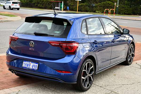 2023 Volkswagen Polo GTI AE