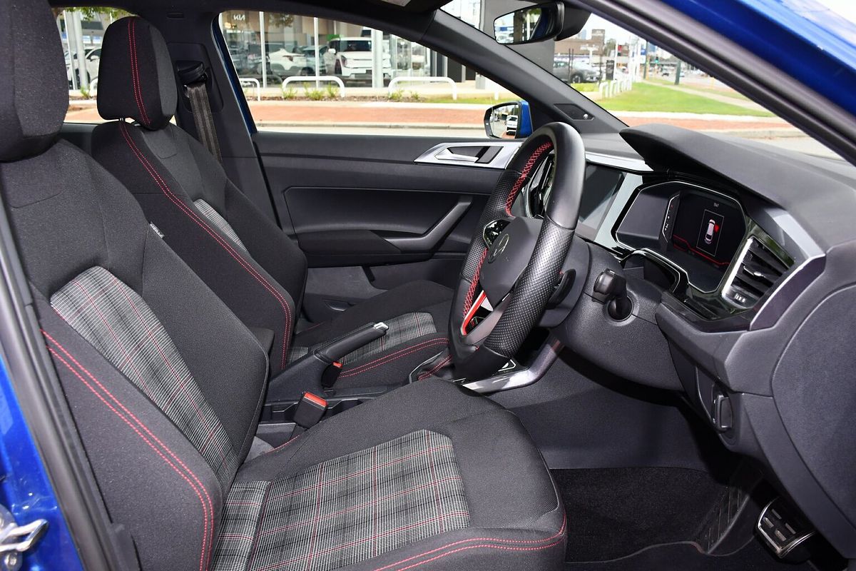 2023 Volkswagen Polo GTI AE
