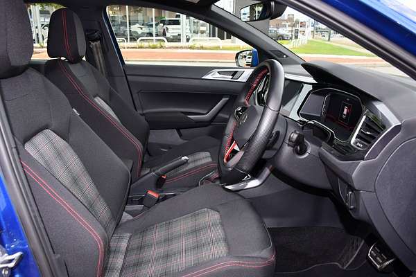 2023 Volkswagen Polo GTI AE