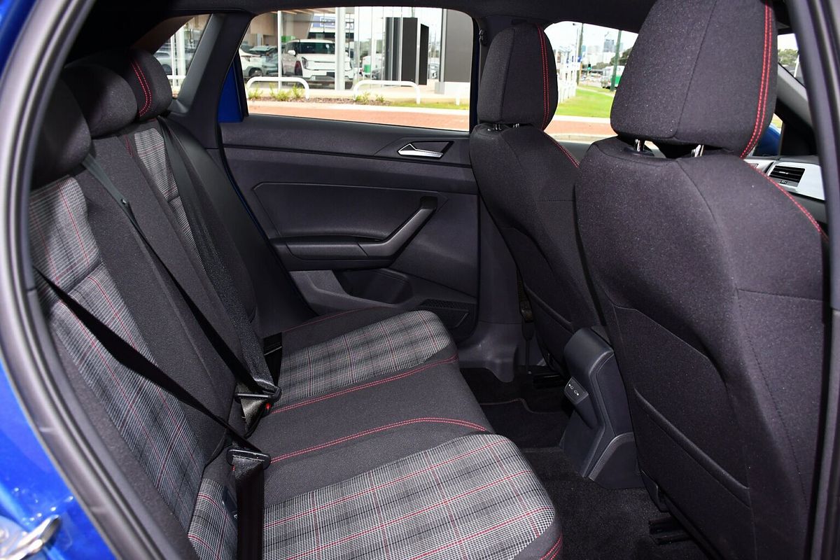 2023 Volkswagen Polo GTI AE