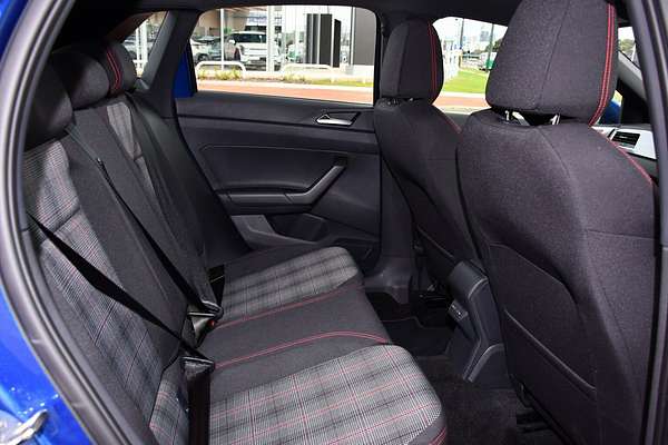 2023 Volkswagen Polo GTI AE