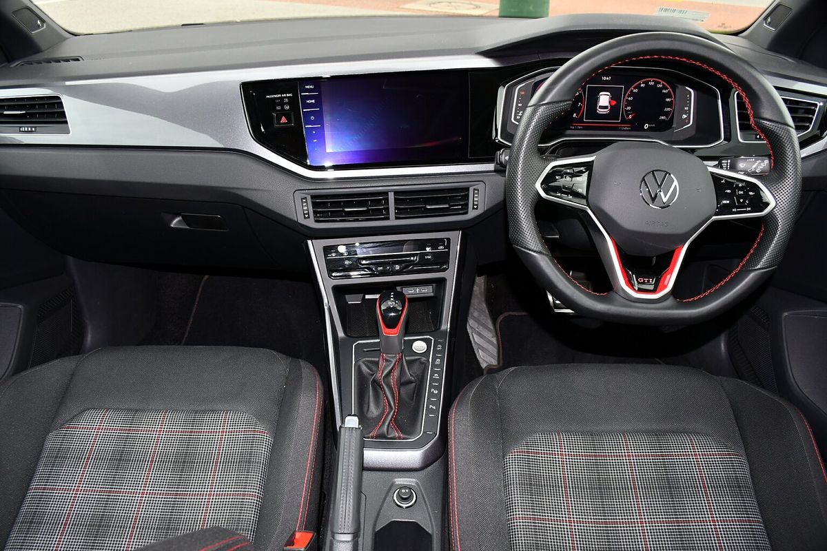 2023 Volkswagen Polo GTI AE