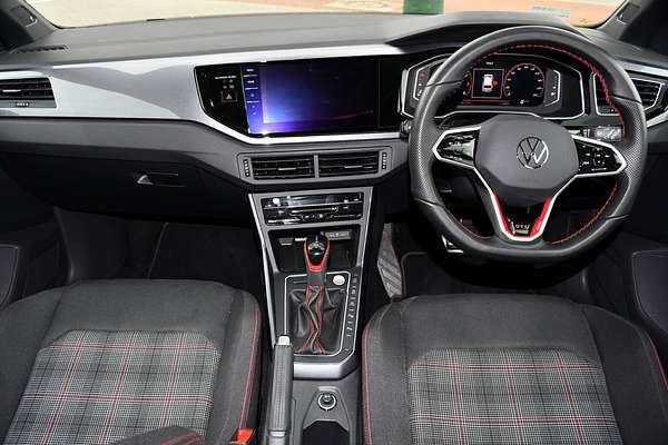 2023 Volkswagen Polo GTI AE