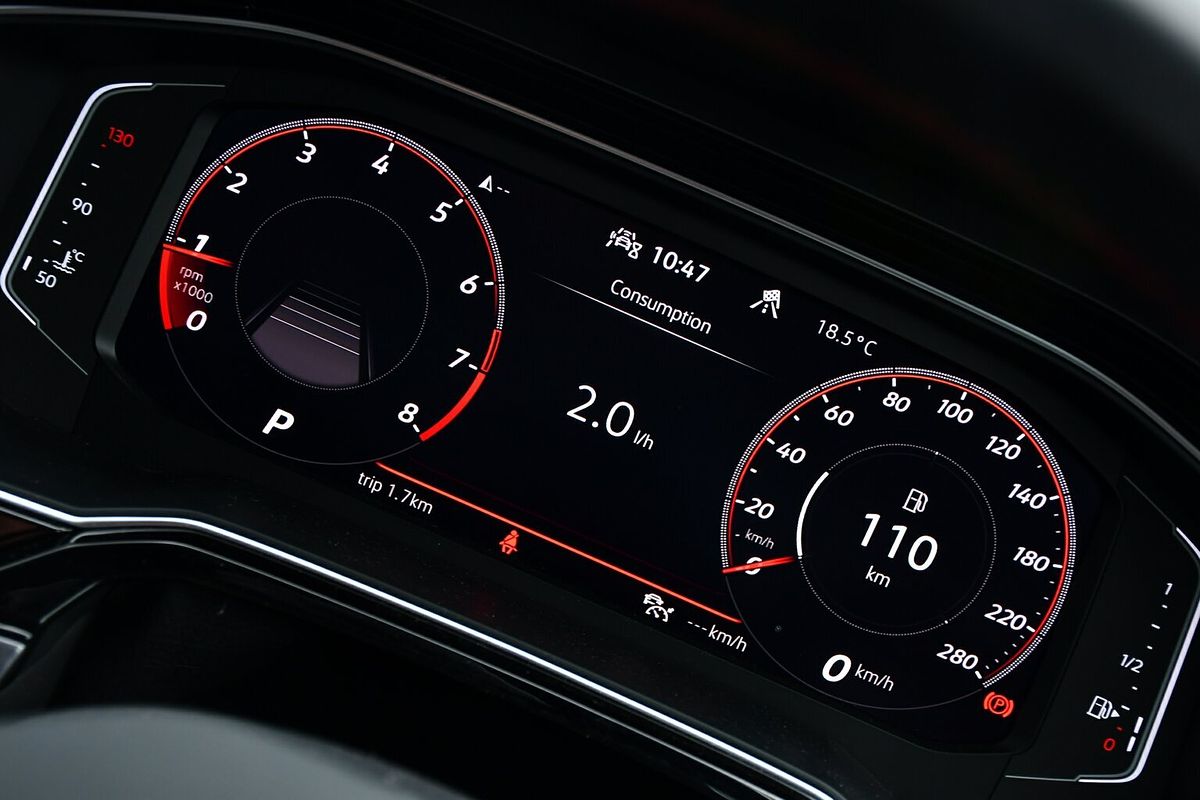 2023 Volkswagen Polo GTI AE