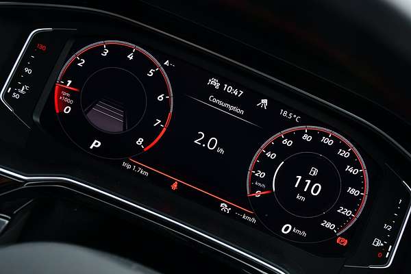 2023 Volkswagen Polo GTI AE
