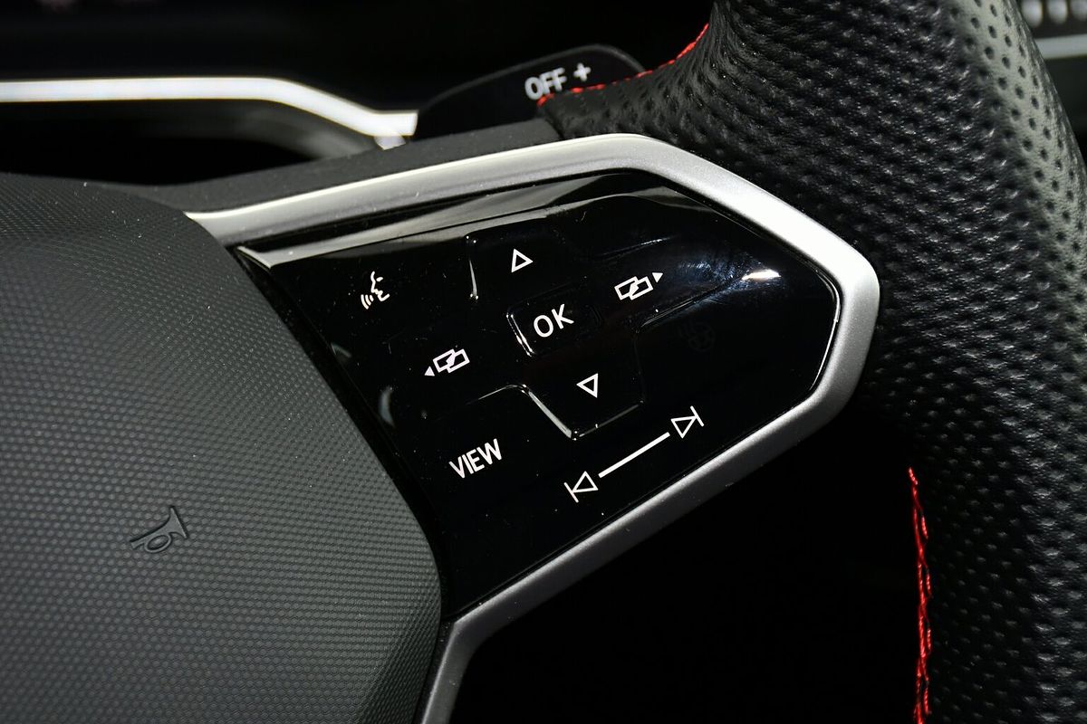 2023 Volkswagen Polo GTI AE
