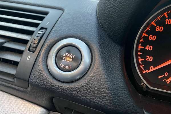 2011 BMW 1 Series 135i E88 LCI