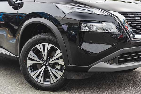 2024 Nissan X-TRAIL ST-L T33