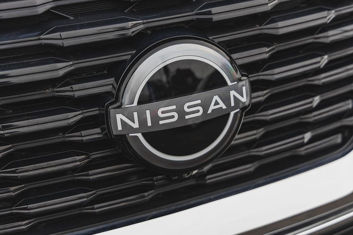 2024 Nissan X-TRAIL ST-L T33