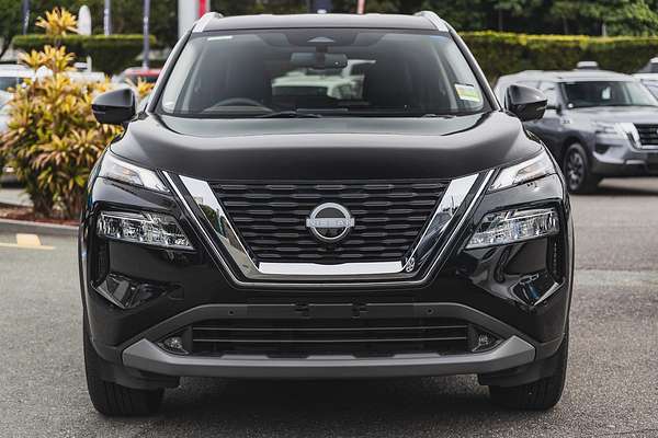 2024 Nissan X-TRAIL ST-L T33
