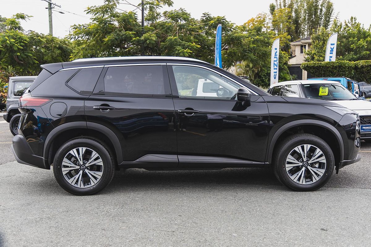 2024 Nissan X-TRAIL ST-L T33
