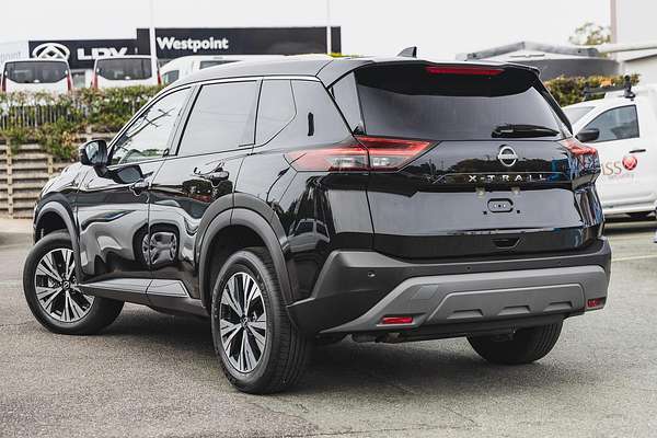 2024 Nissan X-TRAIL ST-L T33
