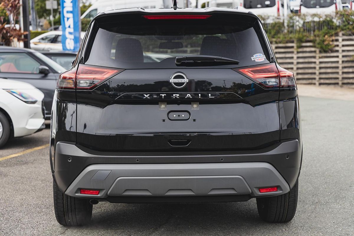 2024 Nissan X-TRAIL ST-L T33