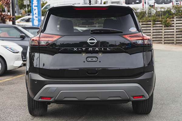2024 Nissan X-TRAIL ST-L T33
