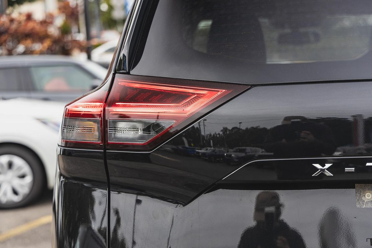 2024 Nissan X-TRAIL ST-L T33