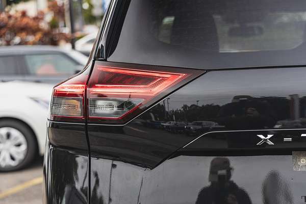 2024 Nissan X-TRAIL ST-L T33