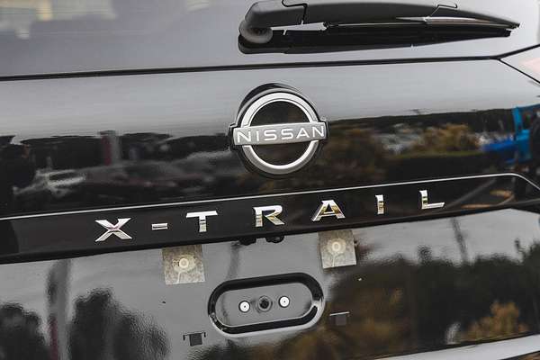 2024 Nissan X-TRAIL ST-L T33