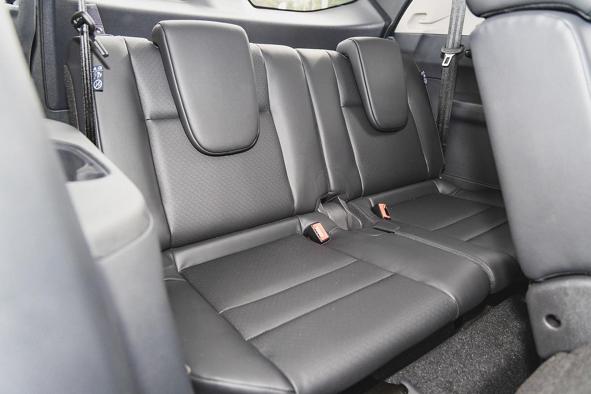 2024 Nissan X-TRAIL ST-L T33