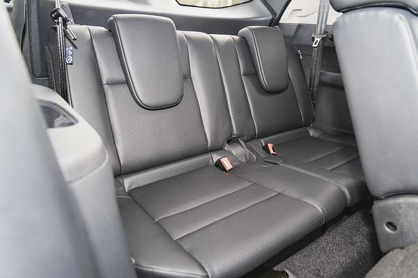 2024 Nissan X-TRAIL ST-L T33