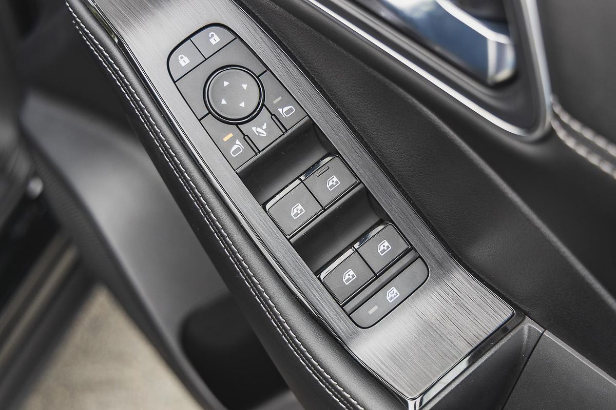 2024 Nissan X-TRAIL ST-L T33