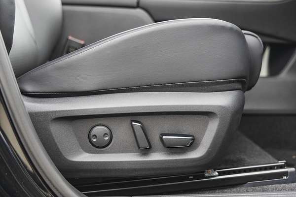 2024 Nissan X-TRAIL ST-L T33