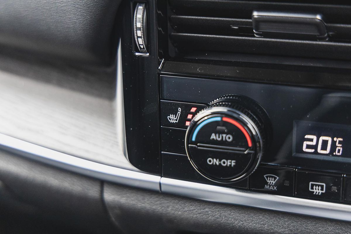 2024 Nissan X-TRAIL ST-L T33